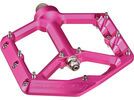 Spank Oozy Reboot Flat Pedal, pink | Bild 1