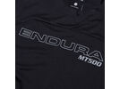 Endura Kinder MT500 Burner Trikot (Langarm), schwarz | Bild 3