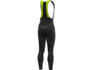 Ale Clima Be-Hot Bibtights, black | Bild 2