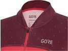 Gore Wear C5 Damen Trikot, pink/red | Bild 5