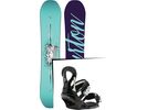 Set: Burton Talent Scout 2017 +  Stiletto EST (1310603S) | Bild 1
