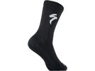 Specialized Soft Air Road Tall Sock, black/white | Bild 2