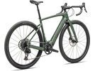 Specialized Turbo Creo 2 Comp Carbon, cypress metallic/black liquid metal | Bild 3