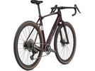 Trek Checkpoint SL 7 AXS Gen 3, dark red/carbon red smoke splatter | Bild 2