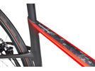 Cannondale SuperSix Evo Hi-Mod 2, rally red | Bild 8