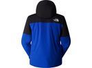 The North Face Men’s Chakal Jacket, tnf blue/tnf black | Bild 2