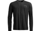 Ortovox 150 Merino Cool Pillow LS M, black raven | Bild 1