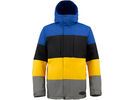 Burton Encore Jacket, Cyanide Colorblock | Bild 1