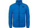 The North Face Boys Boundary Triclimat Jacket, blue/lime green | Bild 4