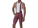Castelli Premio Evo Bibshort, deep bordeaux/winter sky | Bild 1