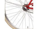 Creme Cycles Caferacer Lady Solo, 3 Speed, red | Bild 4