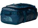 The North Face Base Camp Voyager Duffel 32 L, midnight petrol/algae b | Bild 1