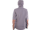 ION MTB Jacket Shelter 3L Women, shark-grey | Bild 2