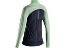 X-Bionic Heatloop Shirt LS Wmn, digital lime/x black | Bild 2