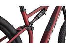 Specialized Epic 8 Expert, red sky/white | Bild 6