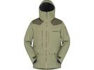 Norrona tamok dri3 Jacket M's, olive night/deep lichen green | Bild 1