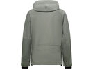 Salewa Sella Free 3 Layers Powertex Jacke Herren, shadow | Bild 2