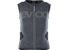 Evoc Protector Vest Kids, carbon grey | Bild 3