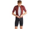 GripGrab RIDE Short Sleeve Jersey, dark red | Bild 8