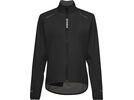 GOREWEAR Spinshift Windbreaker Damen, black | Bild 1
