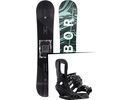Set: Arbor Relapse 2017 + Burton Cartel (1712700S) | Bild 1