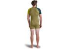 Ortovox 120 Merino Comp Light Short Sleeve M, sweet alison | Bild 4