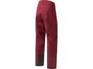 Haglöfs Alper Proof Pant Men, carmine red | Bild 2