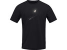 Norrona /29 cotton tamok moon T-Shirt M's, caviar | Bild 1