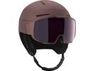 Salomon Osmo, Sigma Silver Pink / grape shake/black | Bild 2