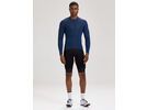 Le Col Pro Long Sleeve Jersey, navy | Bild 6