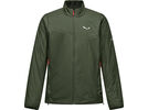 Salewa Puez Catinaccio 2 Tirolwool Responsive Jacke Herren, dark olive | Bild 1