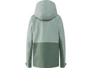 Haglöfs Alper Proof Jacket Women, dew green/chlorophyll green | Bild 2