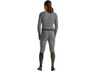 Ortovox Ski Tour Long Socks M, dark wild herbs | Bild 2