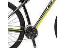 GT Karakoram Expert 29, gloss black | Bild 3