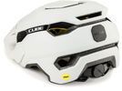 Cube Helm Stray, white | Bild 3