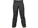 686 Glacier Synth Thermagraph Pant, Black Heather Twill | Bild 1