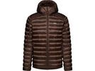 POC M's Coalesce Jacket, bronzite brown | Bild 1