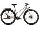 Cube Editor Pro FE Trapeze, oatgrey´n´grey | Bild 1