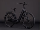 Cube Supreme Hybrid Comfort Pro 600 Easy Entry 26, grey´n´chrome | Bild 2