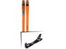 Set: Dynafit Tour 82 2018 + Marker F10 Tour black/white | Bild 1