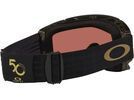 Oakley Flow Scape M 50th Anniversary, Prizm Snow 24K Iridium & Iced | Bild 9