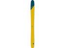 Set: DPS Skis Wailer 112 RP2 Tour1 2018 + Tyrolia Ambition 12 soldi blue yellow | Bild 2