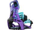 Nidecker Supermatic, joker purple | Bild 1