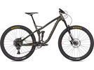 NS Bikes Snabb 130, army green | Bild 1