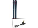 Set: Atomic Vantage 97 C 2019 + Fritschi Diamir Freeride Pro (1861901) | Bild 1