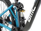 BMC Speedfox 02 Trailcrew X01, black/blue | Bild 4
