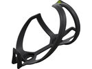 Syncros Tailor 1.0 Left Bottle Cage, black/radium yellow | Bild 1