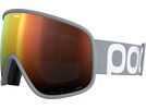 POC Vitrea, Clarity Int. Partly Sunny Orange / granite grey | Bild 1