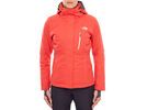 The North Face Womens Ravina Jacket, melon red | Bild 2