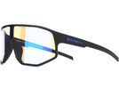 Red Bull Spect Eyewear Dash, Transparent Photocromic / black | Bild 4